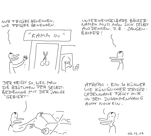 kaiserbroetchen