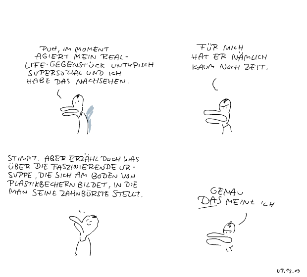 ursuppe
