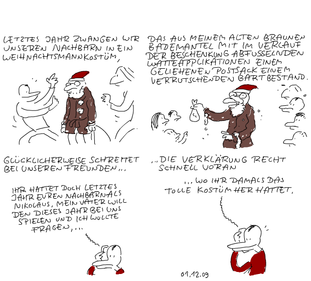 verjaehrt