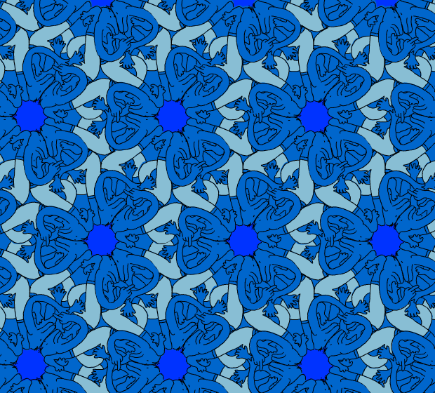flora