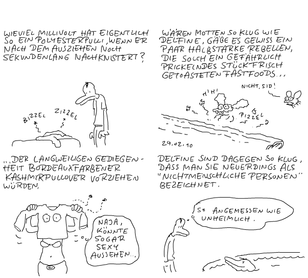 delphine