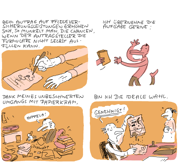 versiert