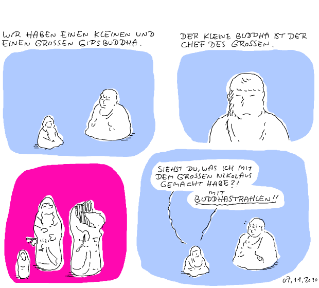 buddhas