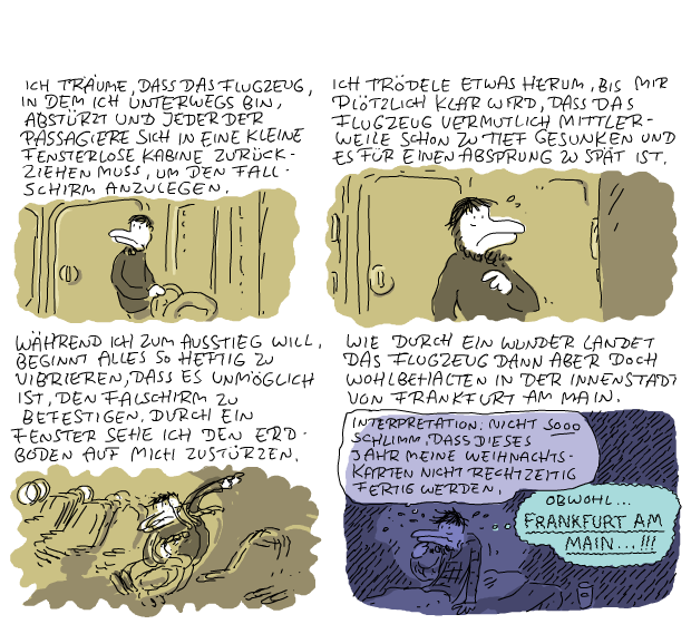fallschirm