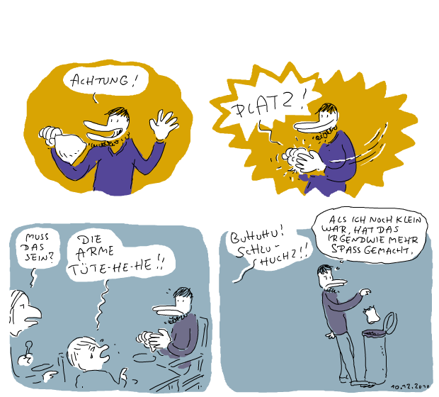 sensibel