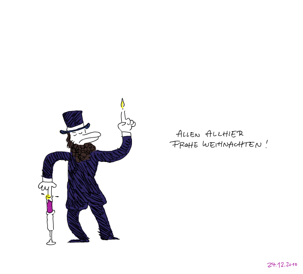 sparflamme