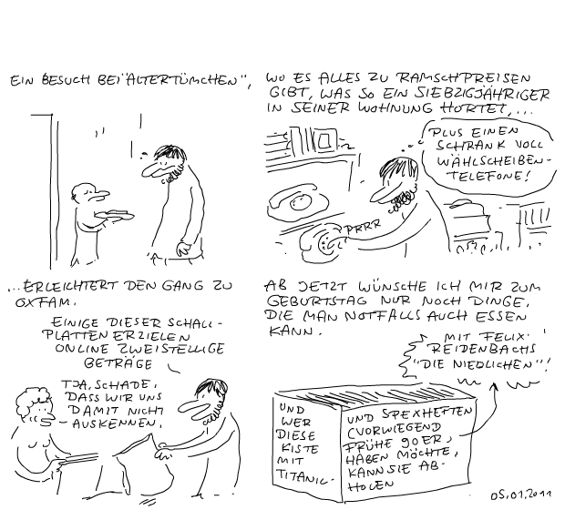 altertum