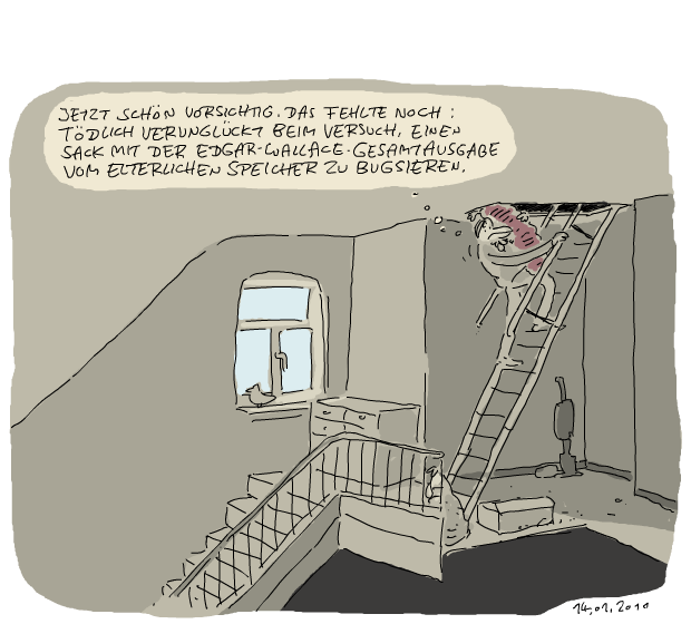 bugsieren