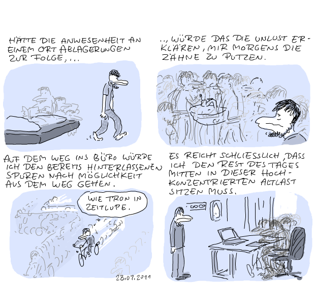 timeschleim