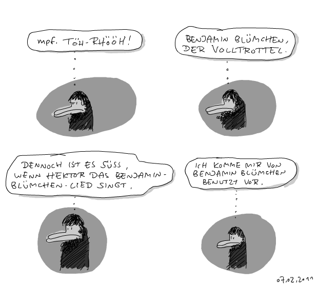 benutzt
