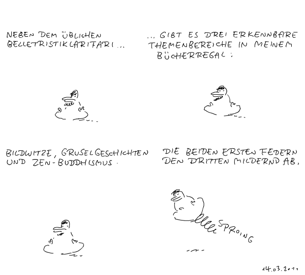 belletristik