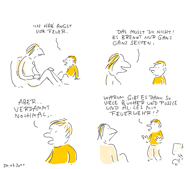 feuerwehr