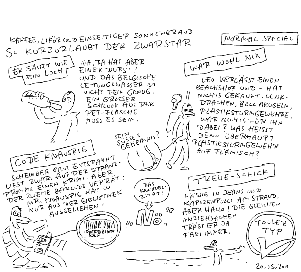 normstar