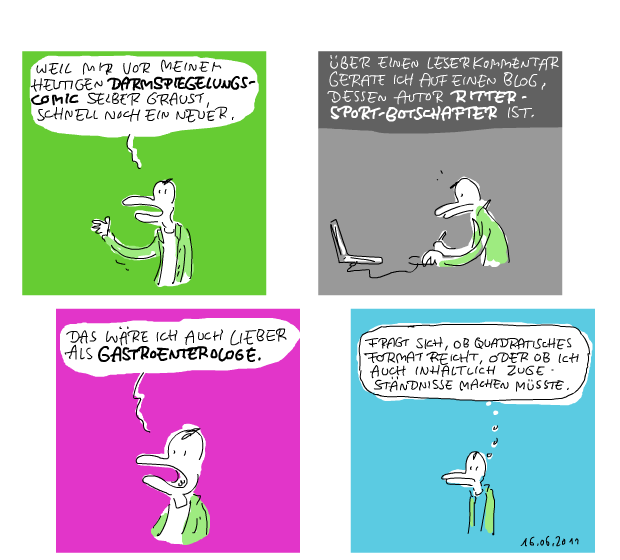 zugestaendnisse