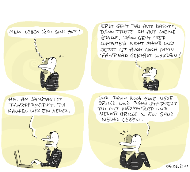 neubeginn