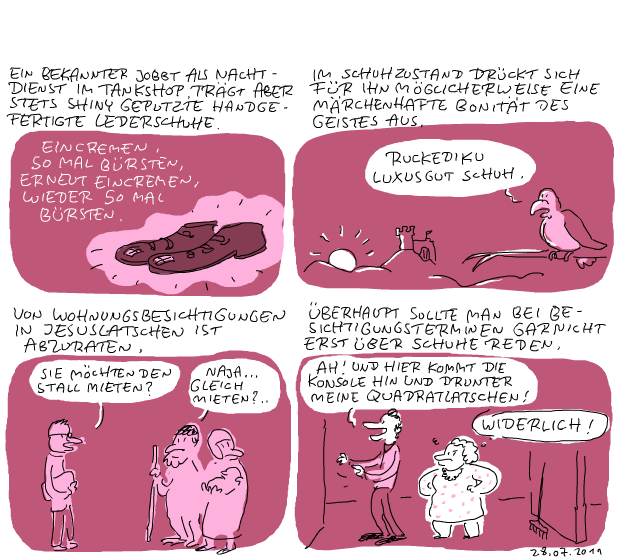 schuh
