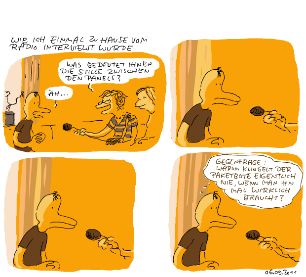 intervene