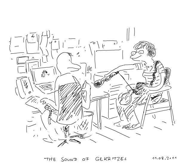 kritzelatmo