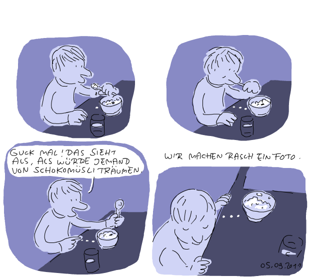 milchtropfen
