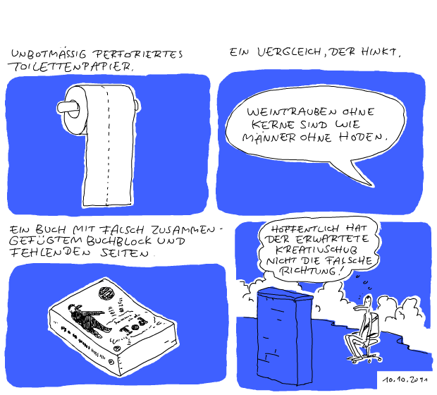 buchblock