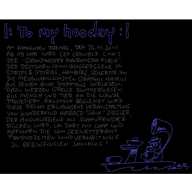 hooday