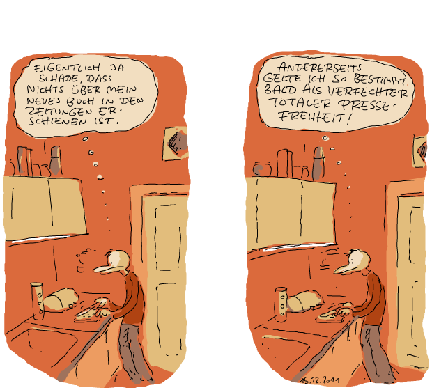 pressefreiheit