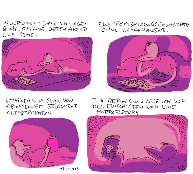 ausgleich