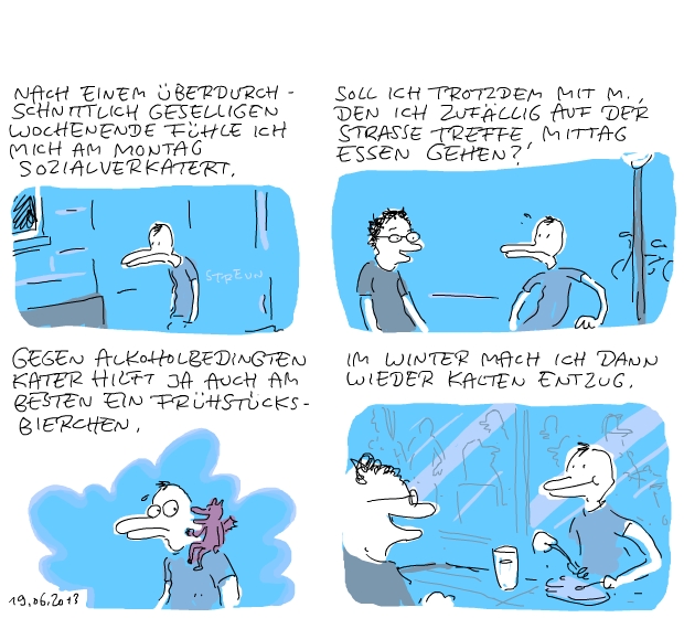 entzug